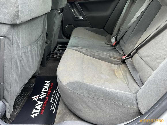 2004 Opel Vectra 1.6 Elegance 157.200 Km