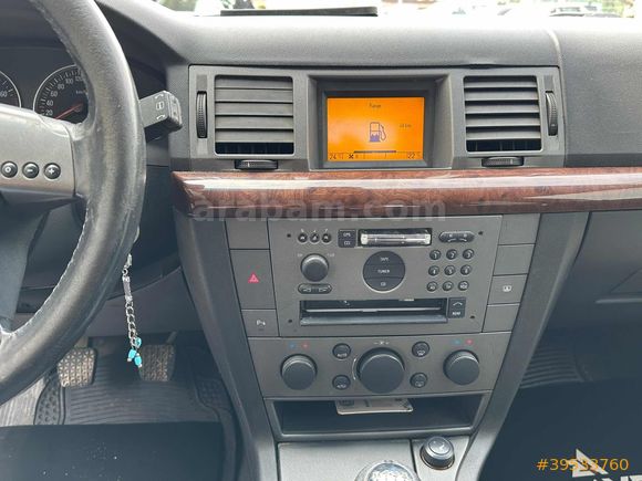 2004 Opel Vectra 1.6 Elegance 157.200 Km
