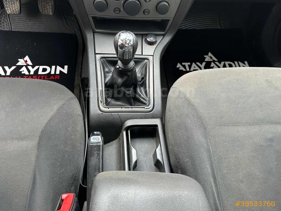 2004 Opel Vectra 1.6 Elegance 157.200 Km