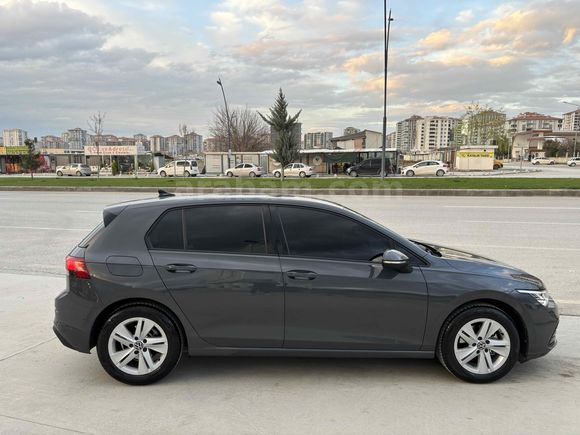 HATASIZ BOYASIZ DEĞİŞENSİZ HASARSIZ…