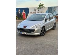 Galeriden Peugeot 307 1.6 Comfort 2006 Model Gaziantep