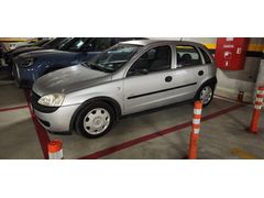 Sahibinden Otomatik Opel Corsa