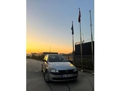 Orjinal Otomatik Bakımlı Sorunsuz Opel Corsa