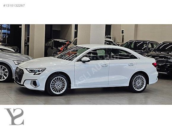 ** YASLI AUTO ** 2023 BOYASIZ 72.000 KM NAVİGASYONLU