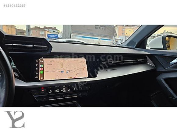 ** YASLI AUTO ** 2023 BOYASIZ 72.000 KM NAVİGASYONLU