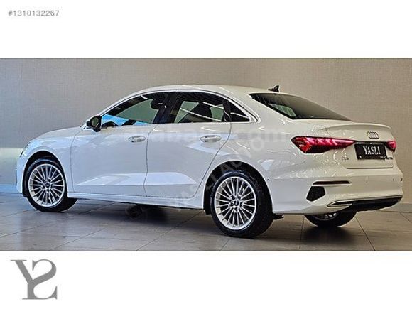 ** YASLI AUTO ** 2023 BOYASIZ 72.000 KM NAVİGASYONLU