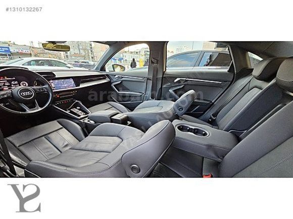 ** YASLI AUTO ** 2023 BOYASIZ 72.000 KM NAVİGASYONLU