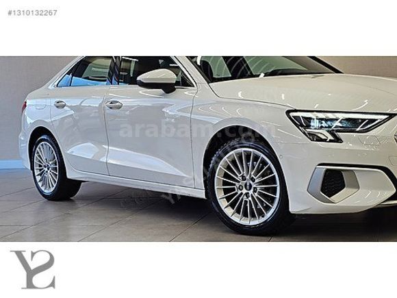 ** YASLI AUTO ** 2023 BOYASIZ 72.000 KM NAVİGASYONLU