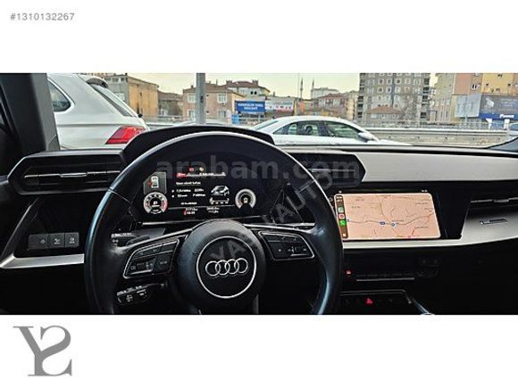 ** YASLI AUTO ** 2023 BOYASIZ 72.000 KM NAVİGASYONLU