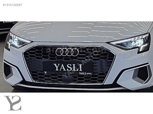 ** YASLI AUTO ** 2023 BOYASIZ 72.000 KM NAVİGASYONLU