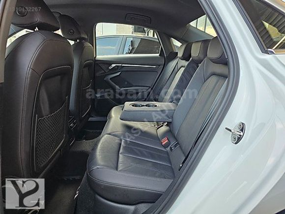 ** YASLI AUTO ** 2023 BOYASIZ 72.000 KM NAVİGASYONLU