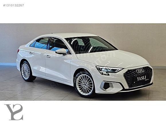 ** YASLI AUTO ** 2023 BOYASIZ 72.000 KM NAVİGASYONLU