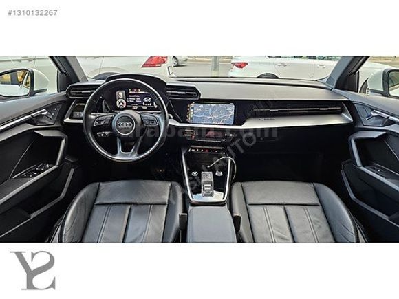** YASLI AUTO ** 2023 BOYASIZ 72.000 KM NAVİGASYONLU