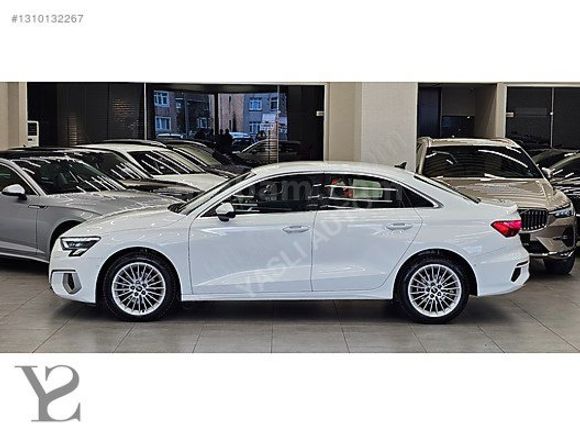 ** YASLI AUTO ** 2023 BOYASIZ 72.000 KM NAVİGASYONLU