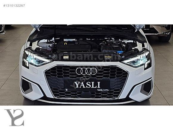 ** YASLI AUTO ** 2023 BOYASIZ 72.000 KM NAVİGASYONLU