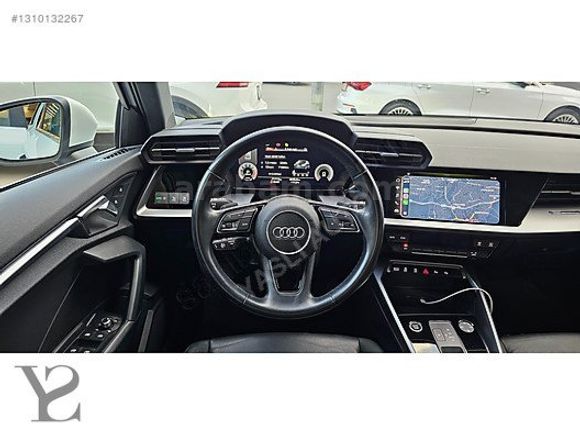 ** YASLI AUTO ** 2023 BOYASIZ 72.000 KM NAVİGASYONLU