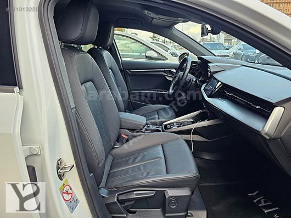 ** YASLI AUTO ** 2023 BOYASIZ 72.000 KM NAVİGASYONLU