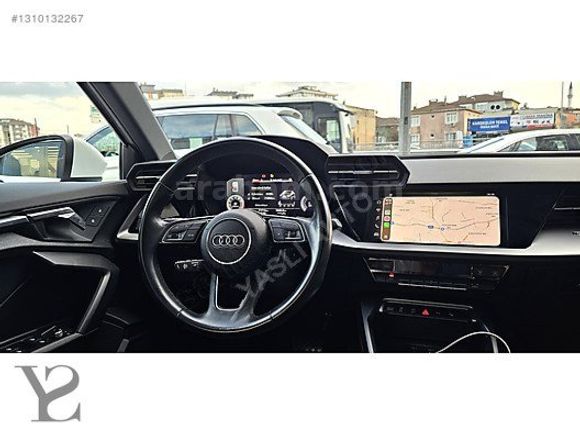 ** YASLI AUTO ** 2023 BOYASIZ 72.000 KM NAVİGASYONLU