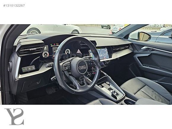 ** YASLI AUTO ** 2023 BOYASIZ 72.000 KM NAVİGASYONLU