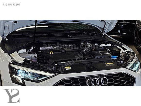 ** YASLI AUTO ** 2023 BOYASIZ 72.000 KM NAVİGASYONLU