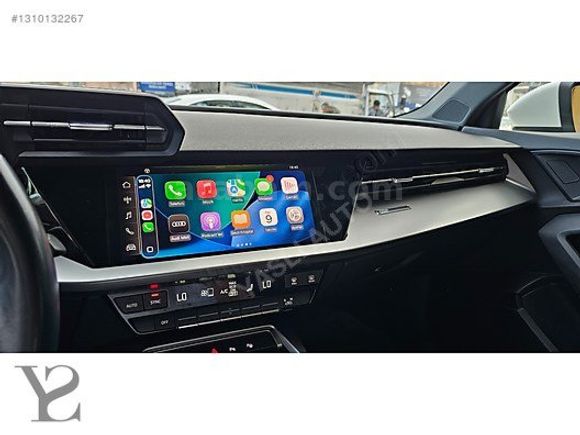 ** YASLI AUTO ** 2023 BOYASIZ 72.000 KM NAVİGASYONLU