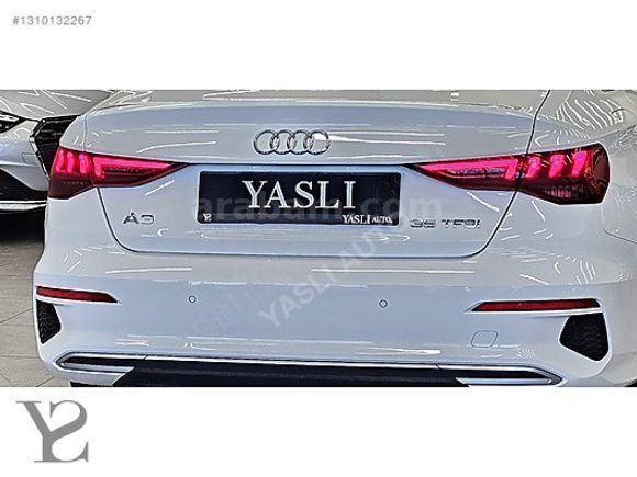 ** YASLI AUTO ** 2023 BOYASIZ 72.000 KM NAVİGASYONLU