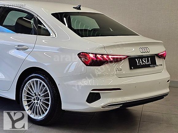 ** YASLI AUTO ** 2023 BOYASIZ 72.000 KM NAVİGASYONLU