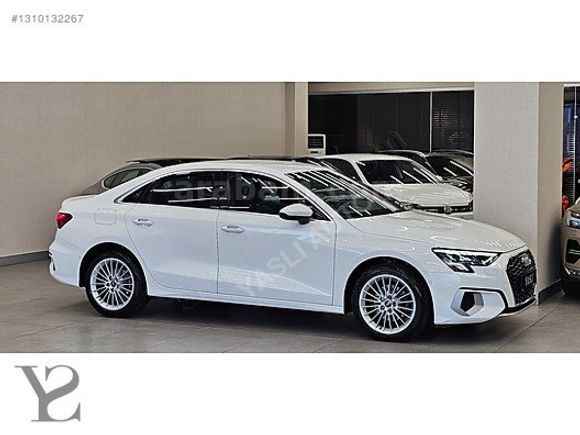 ** YASLI AUTO ** 2023 BOYASIZ 72.000 KM NAVİGASYONLU