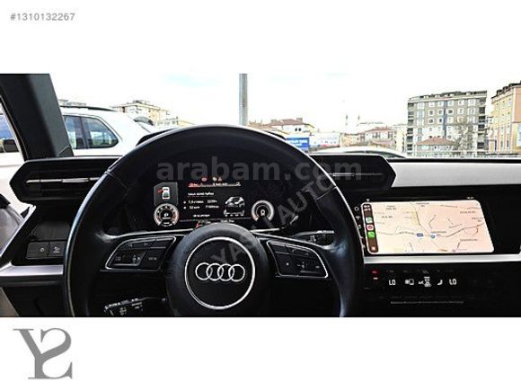 ** YASLI AUTO ** 2023 BOYASIZ 72.000 KM NAVİGASYONLU