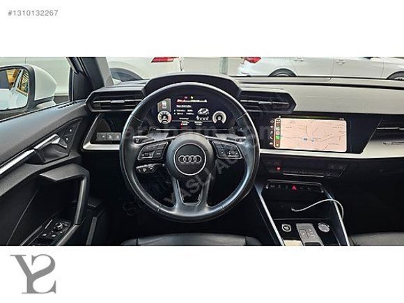 ** YASLI AUTO ** 2023 BOYASIZ 72.000 KM NAVİGASYONLU