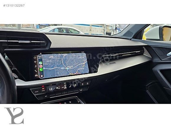 ** YASLI AUTO ** 2023 BOYASIZ 72.000 KM NAVİGASYONLU
