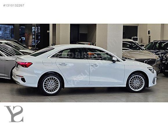 ** YASLI AUTO ** 2023 BOYASIZ 72.000 KM NAVİGASYONLU
