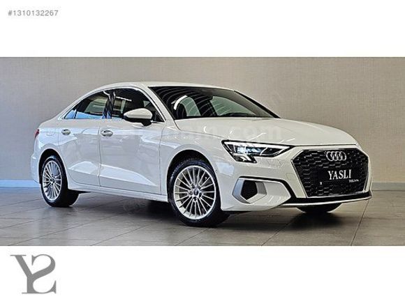 ** YASLI AUTO ** 2023 BOYASIZ 72.000 KM NAVİGASYONLU