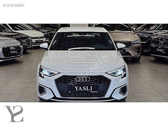 ** YASLI AUTO ** 2023 BOYASIZ 72.000 KM NAVİGASYONLU