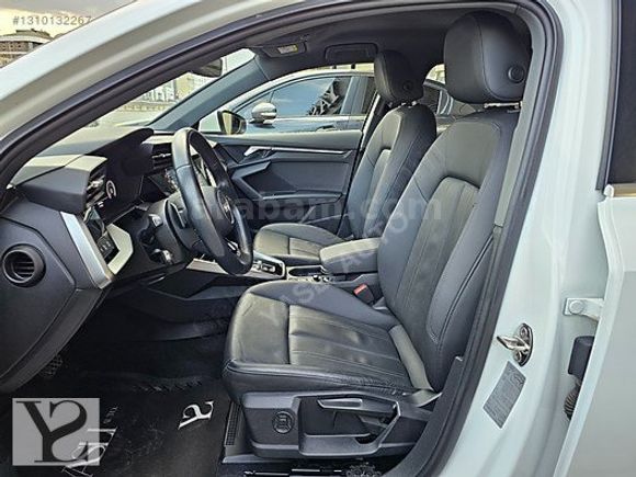 ** YASLI AUTO ** 2023 BOYASIZ 72.000 KM NAVİGASYONLU