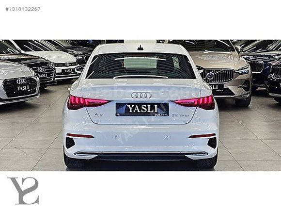 ** YASLI AUTO ** 2023 BOYASIZ 72.000 KM NAVİGASYONLU