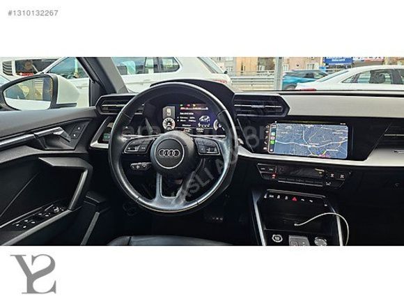** YASLI AUTO ** 2023 BOYASIZ 72.000 KM NAVİGASYONLU