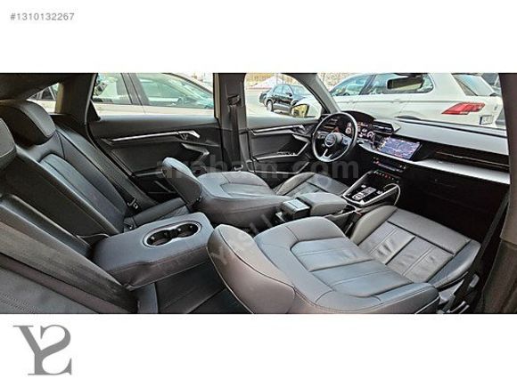 ** YASLI AUTO ** 2023 BOYASIZ 72.000 KM NAVİGASYONLU