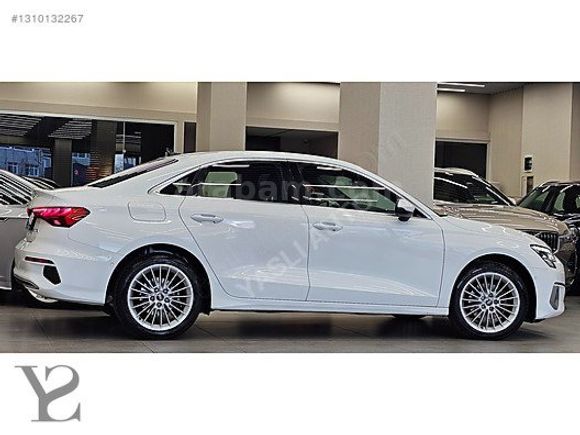 ** YASLI AUTO ** 2023 BOYASIZ 72.000 KM NAVİGASYONLU