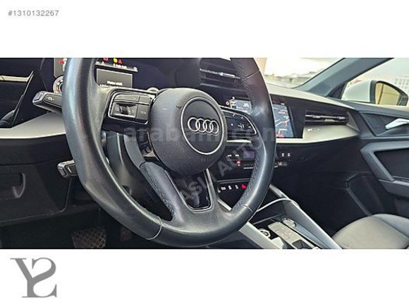 ** YASLI AUTO ** 2023 BOYASIZ 72.000 KM NAVİGASYONLU