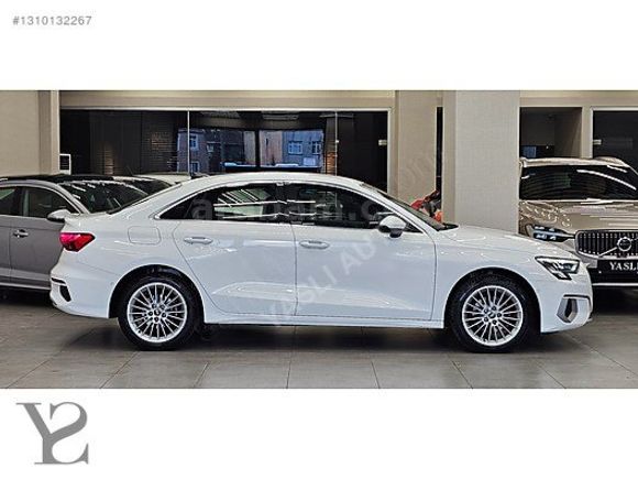 ** YASLI AUTO ** 2023 BOYASIZ 72.000 KM NAVİGASYONLU
