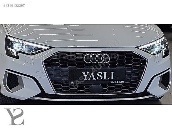 ** YASLI AUTO ** 2023 BOYASIZ 72.000 KM NAVİGASYONLU