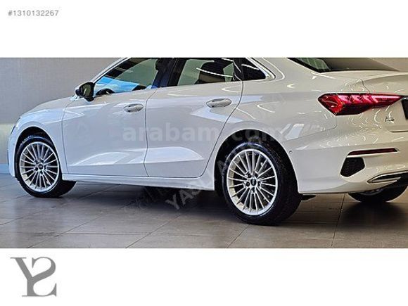 ** YASLI AUTO ** 2023 BOYASIZ 72.000 KM NAVİGASYONLU