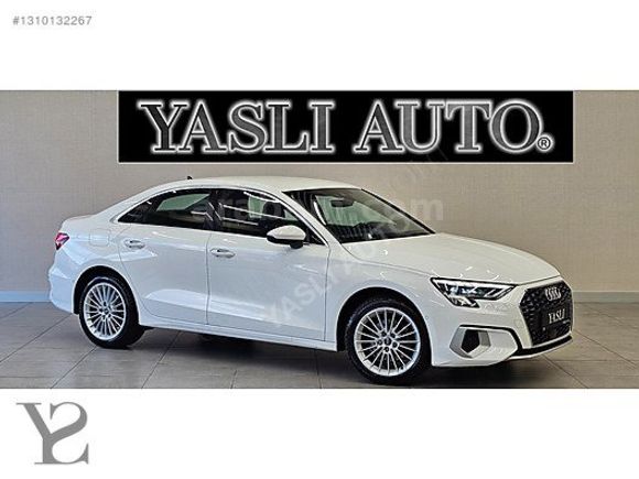 ** YASLI AUTO ** 2023 BOYASIZ 72.000 KM NAVİGASYONLU