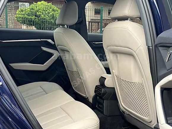SAVAŞ OTO'DAN AUDİ A3
