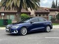 SAVAŞ OTO'DAN AUDİ A3