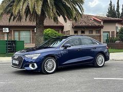 SAVAŞ OTO'DAN AUDİ A3
