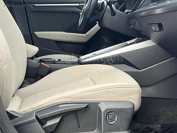 SAVAŞ OTO'DAN AUDİ A3