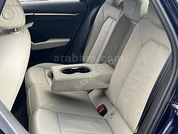 SAVAŞ OTO'DAN AUDİ A3