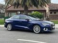 SAVAŞ OTO'DAN AUDİ A3